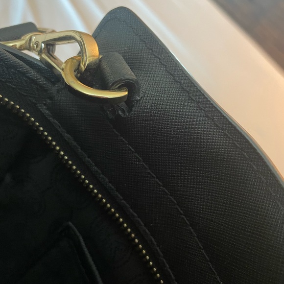 Michael Kors Selma in black medium size - Picture 9 of 10